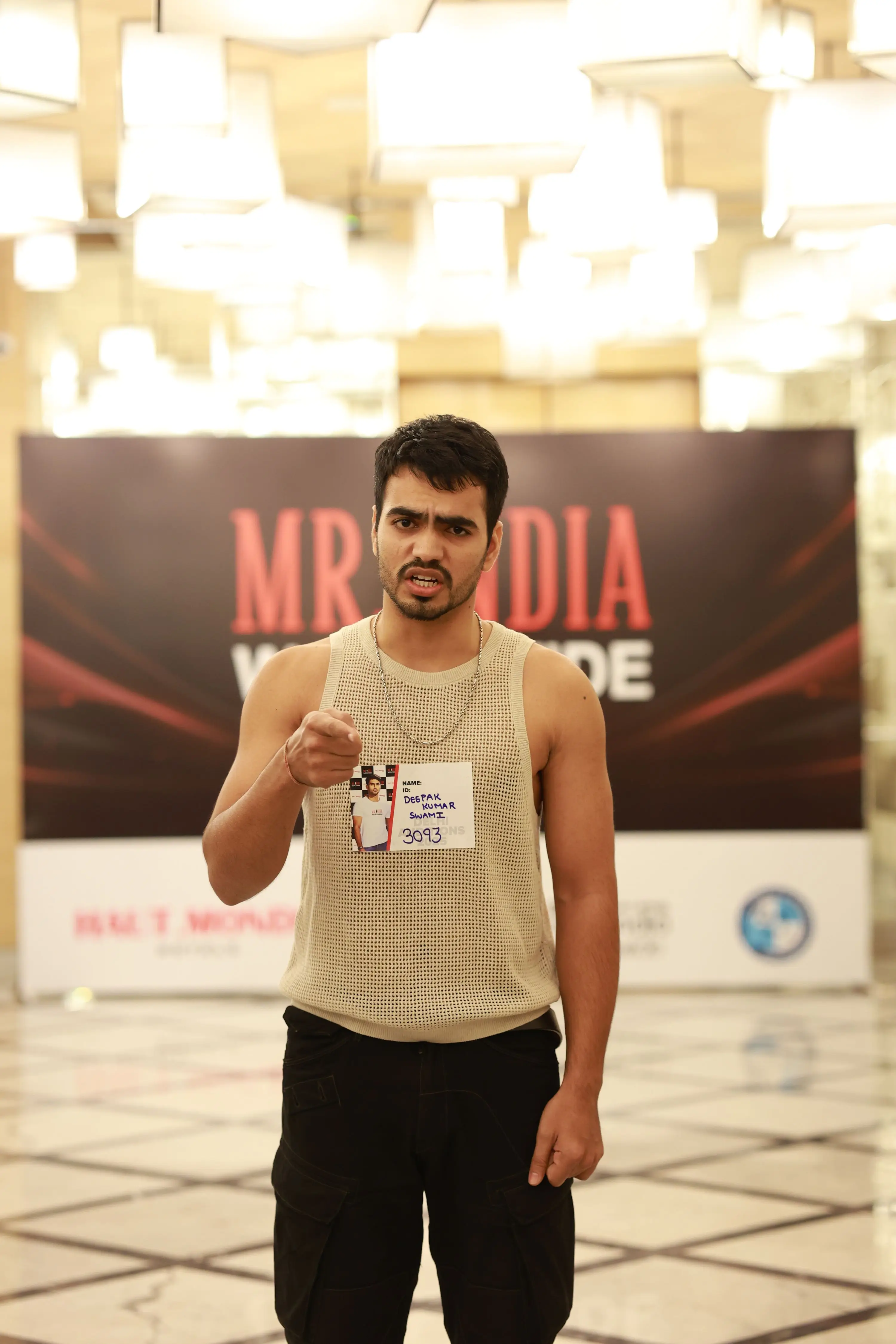 Mr India Worldwide Gallery