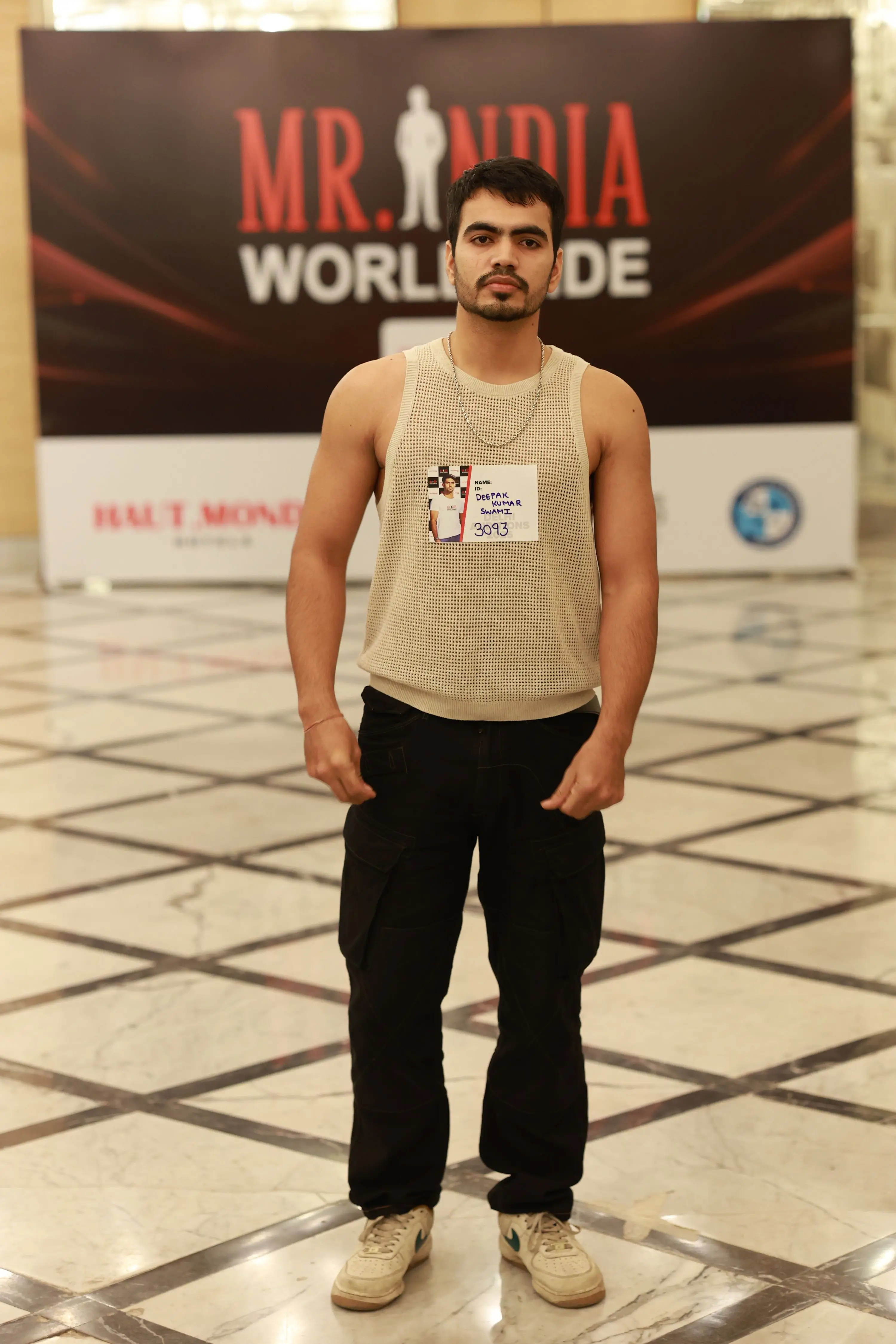 Mr India Worldwide Gallery