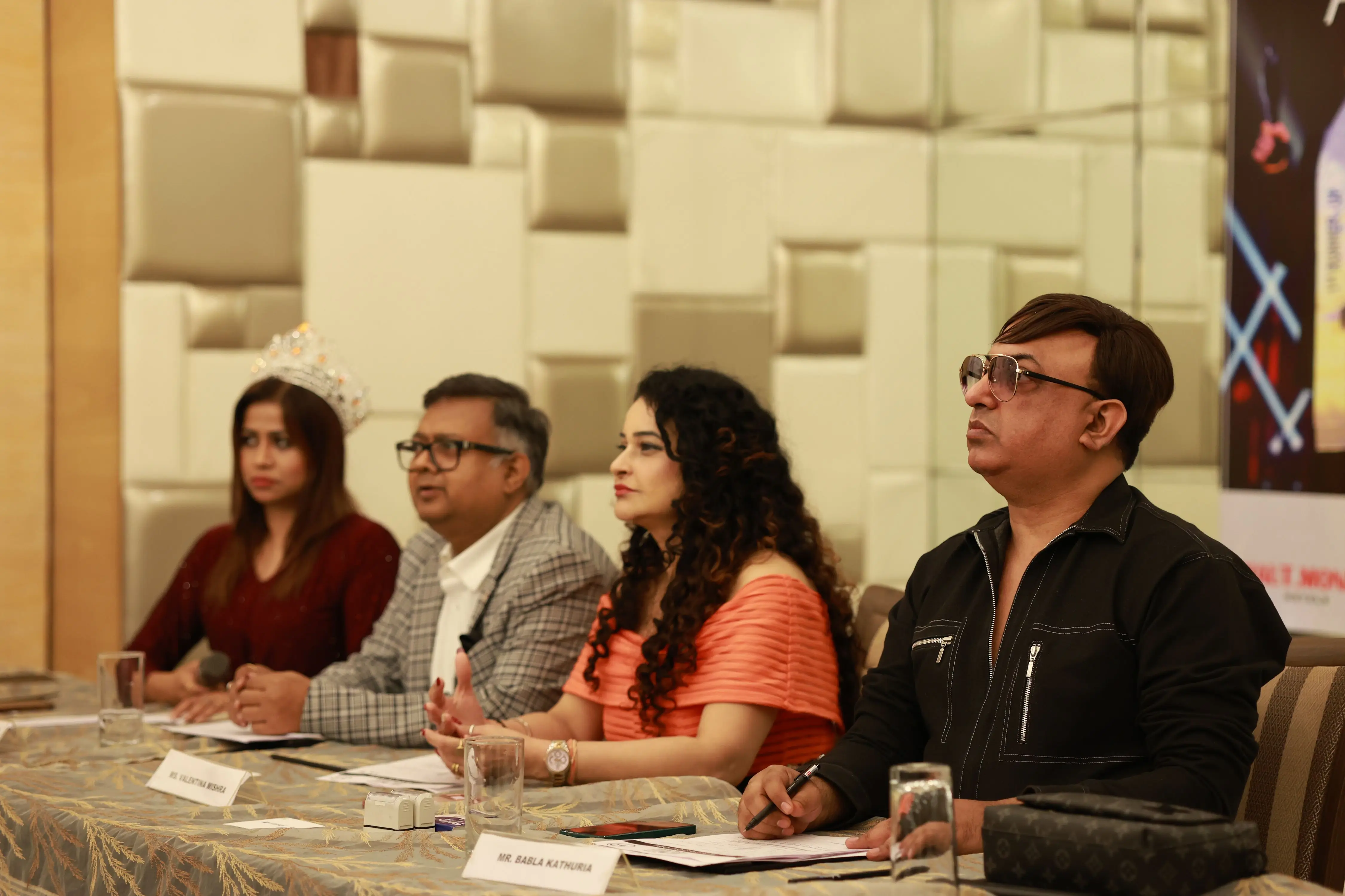 Mr India Worldwide Gallery