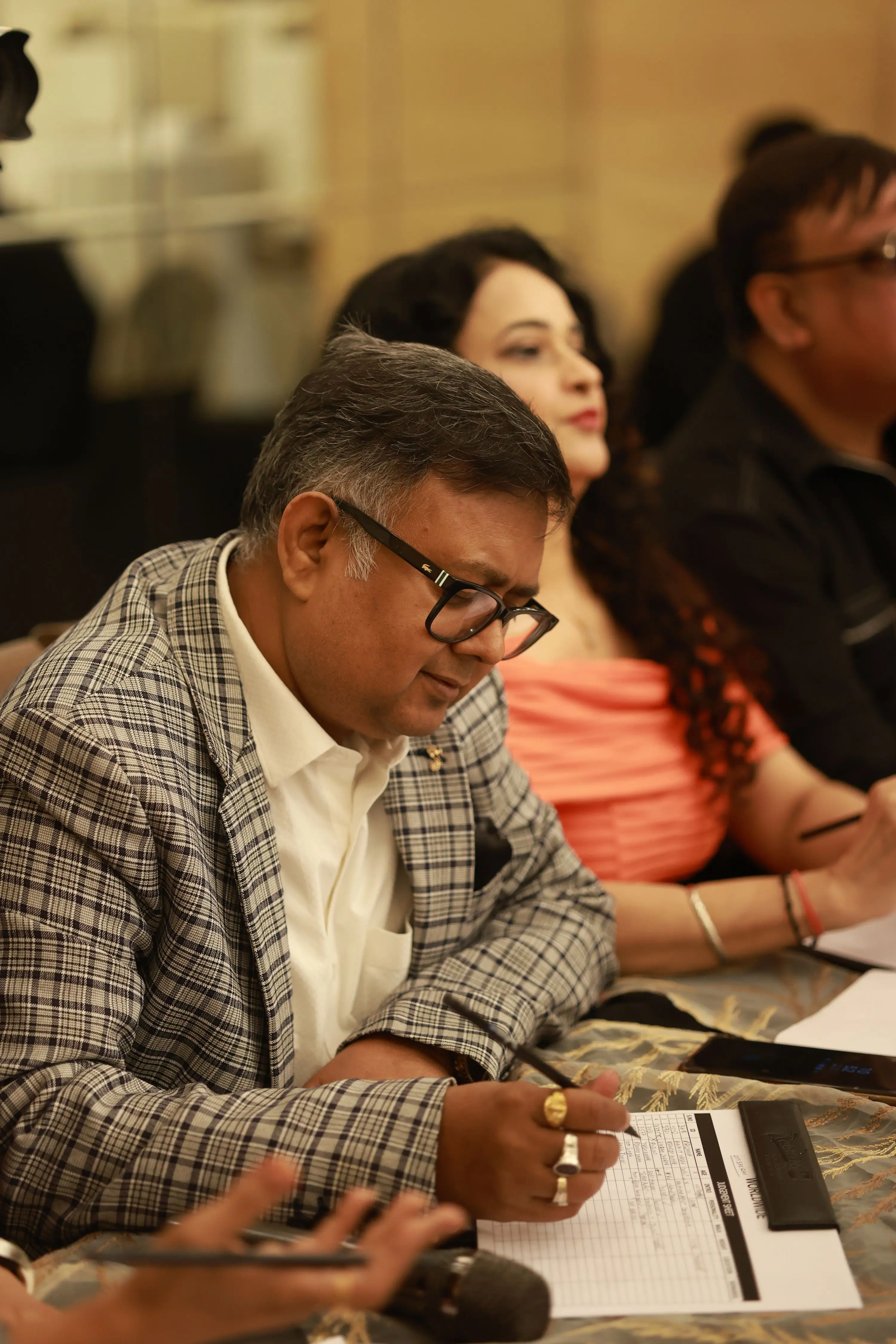 Mr India Worldwide Gallery