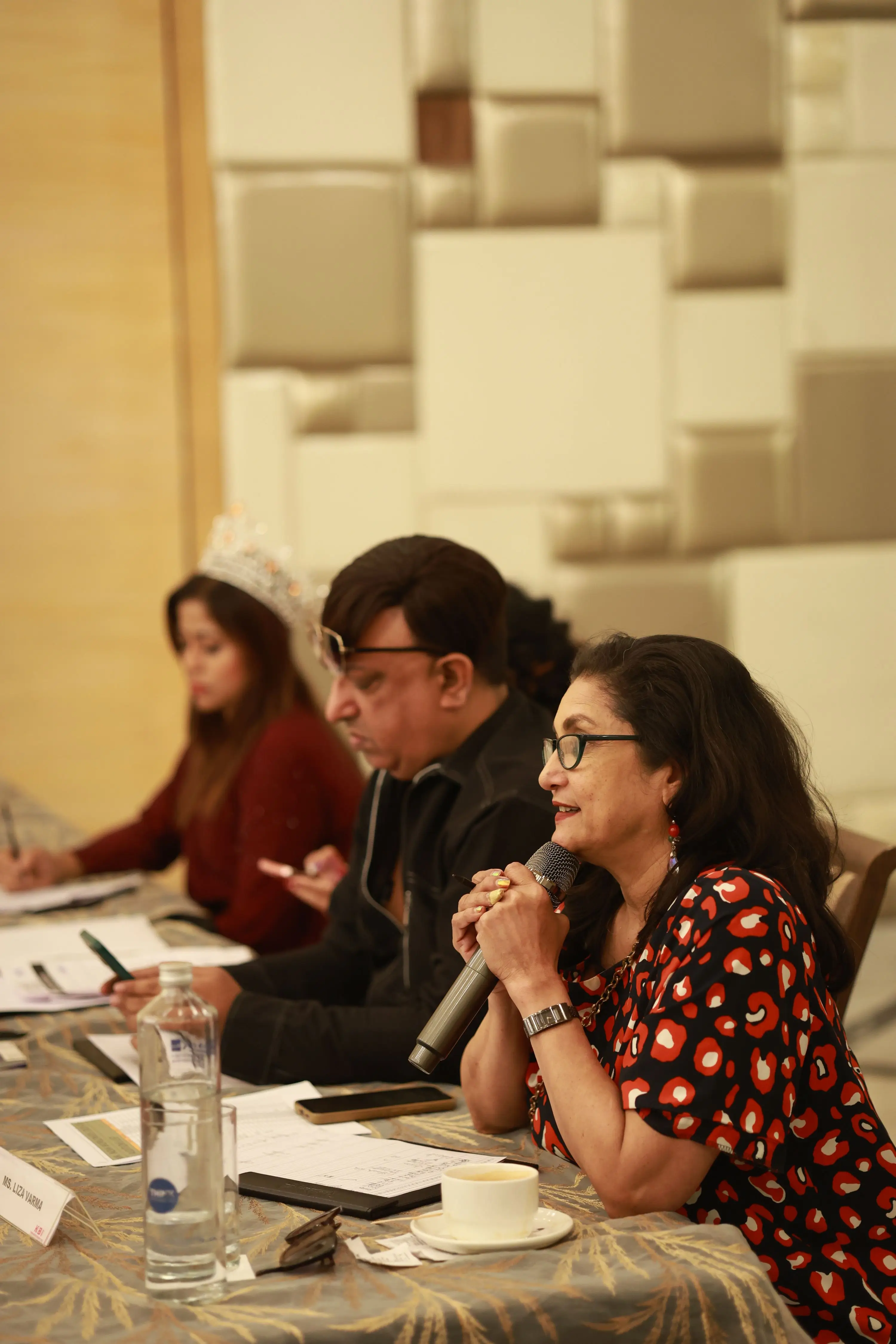 Mr India Worldwide Gallery