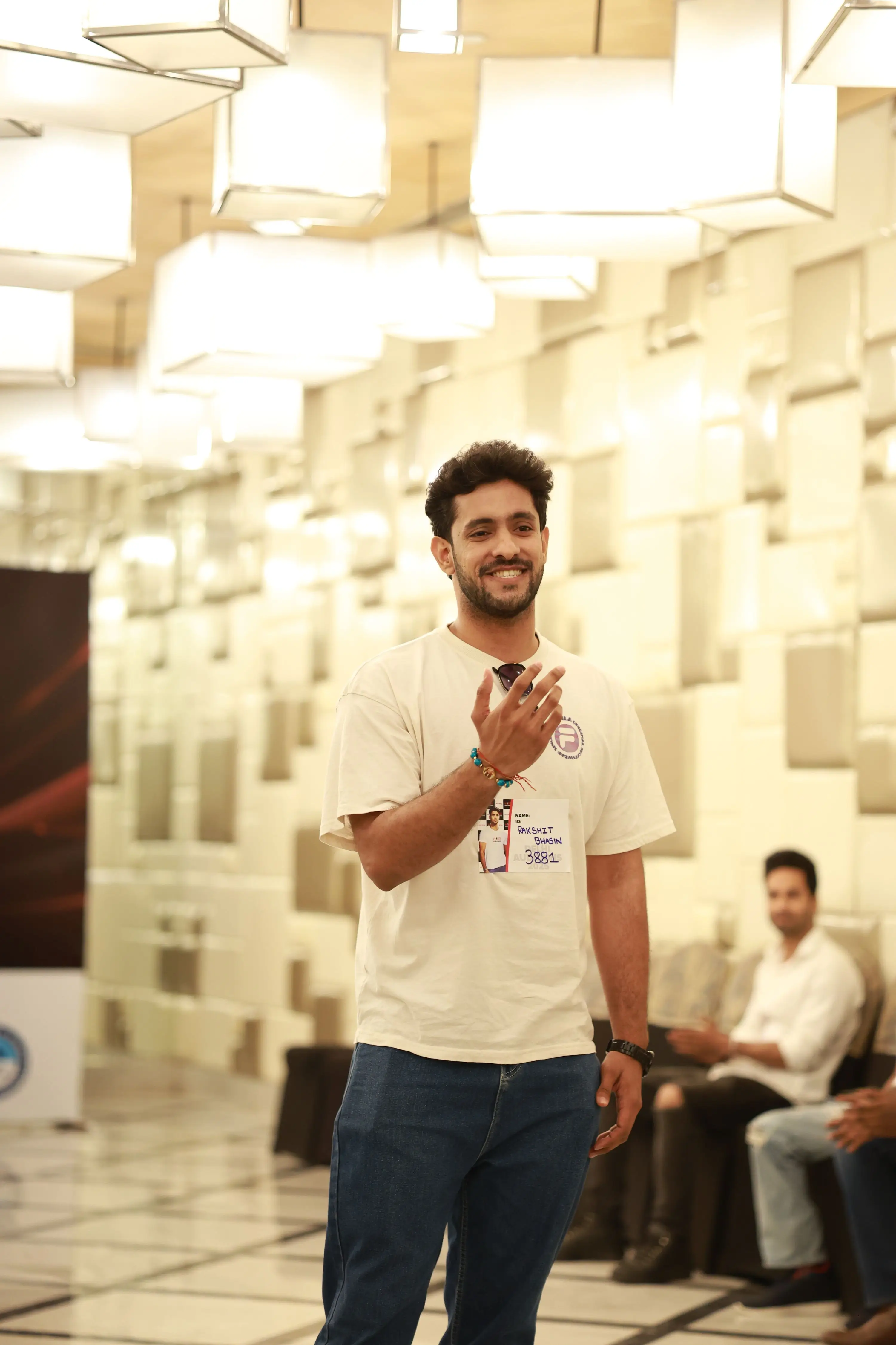 Mr India Worldwide Gallery