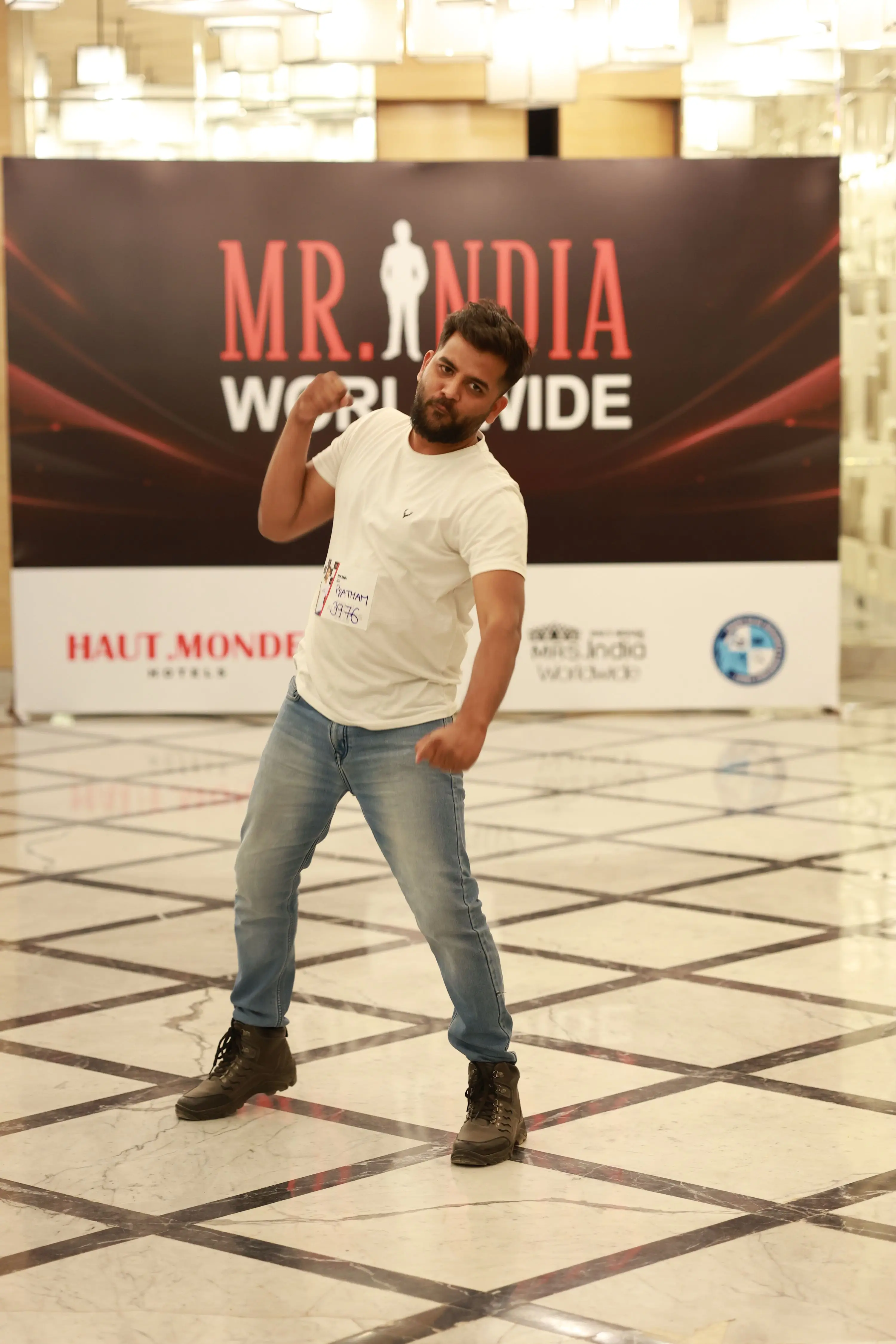 Mr India Worldwide Gallery